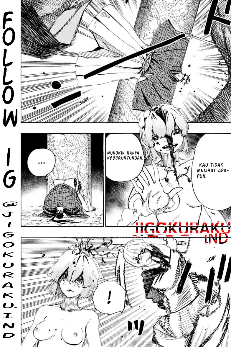 Chapter 74 - halaman 5