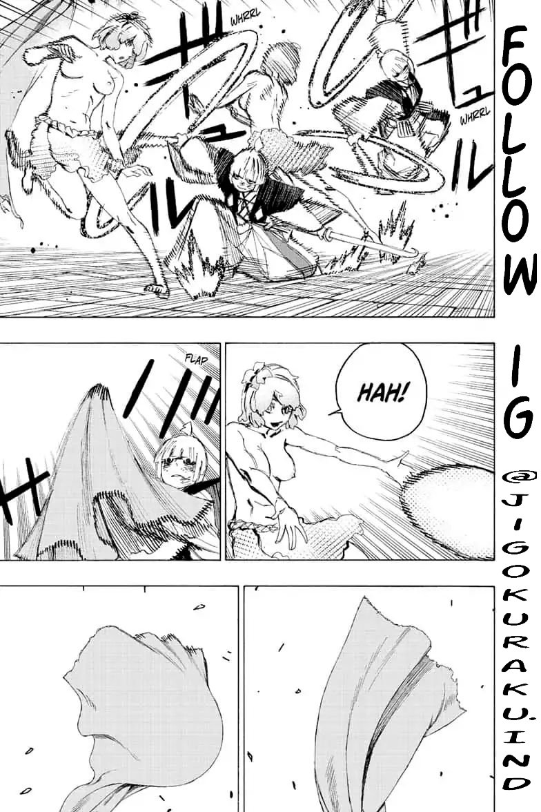 Chapter 74 - halaman 6
