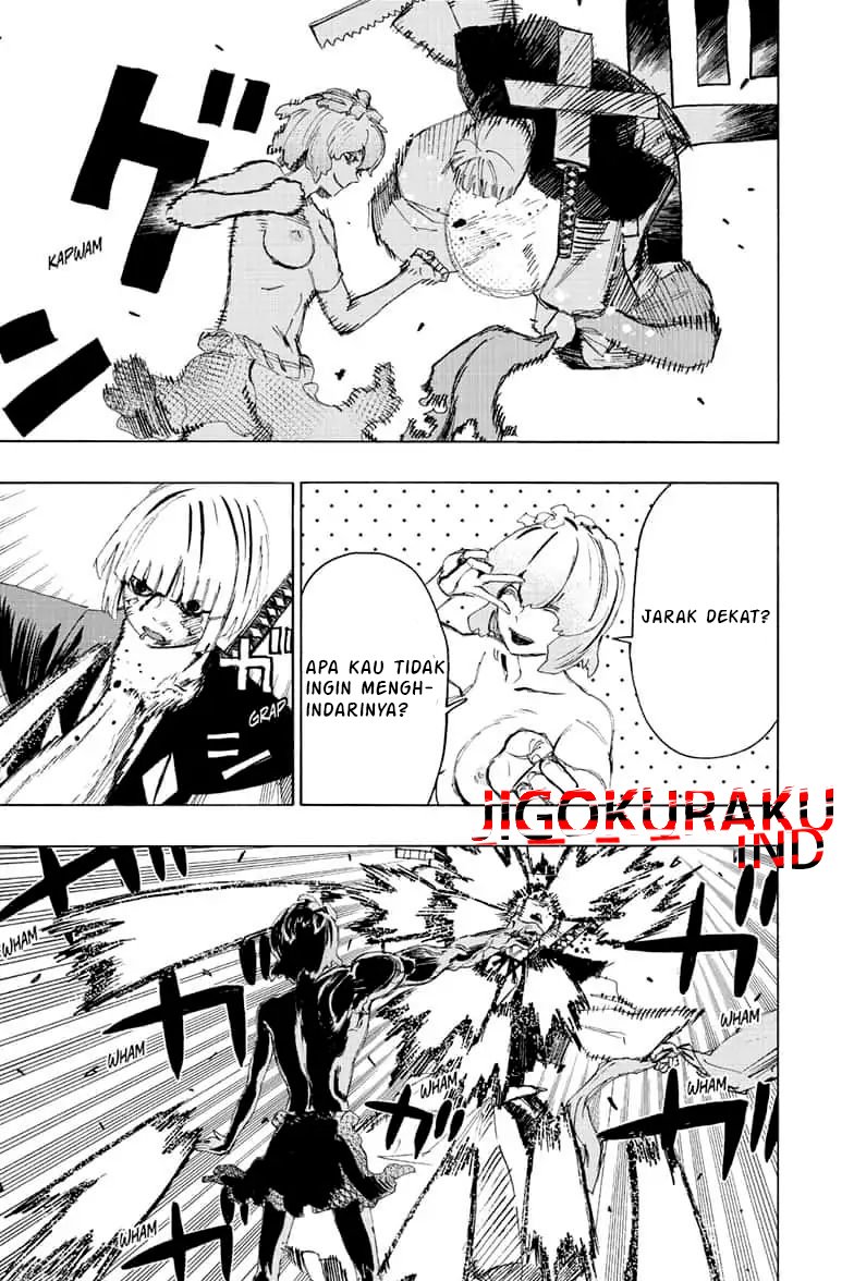 Chapter 74 - halaman 8