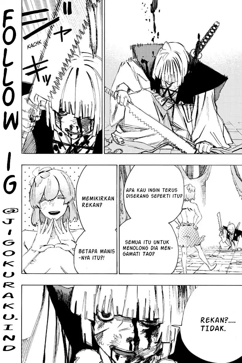 Chapter 74 - halaman 9