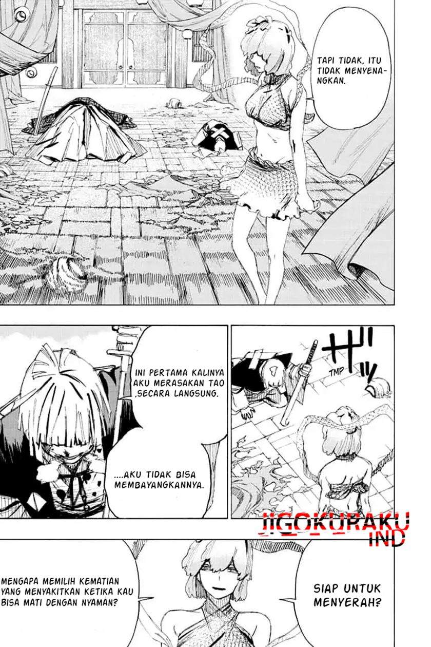 Chapter 73 - halaman 14