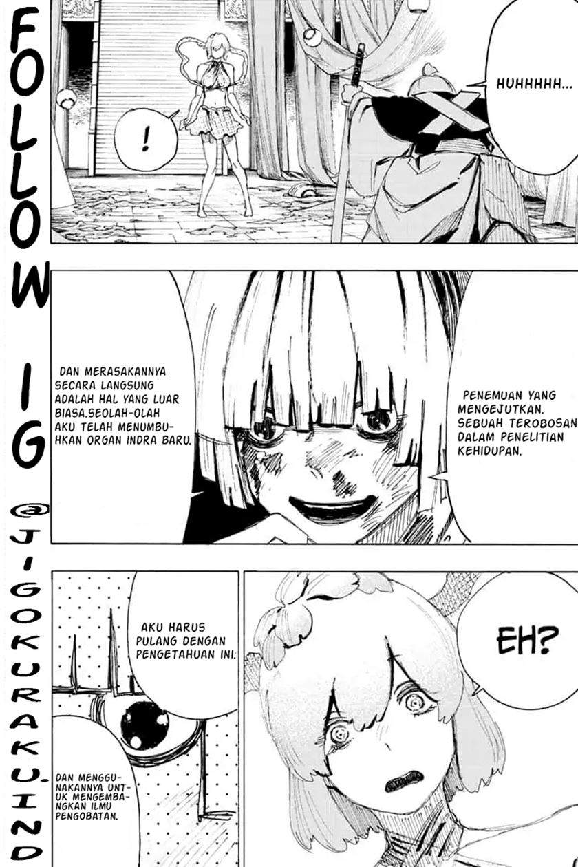 Chapter 73 - halaman 15