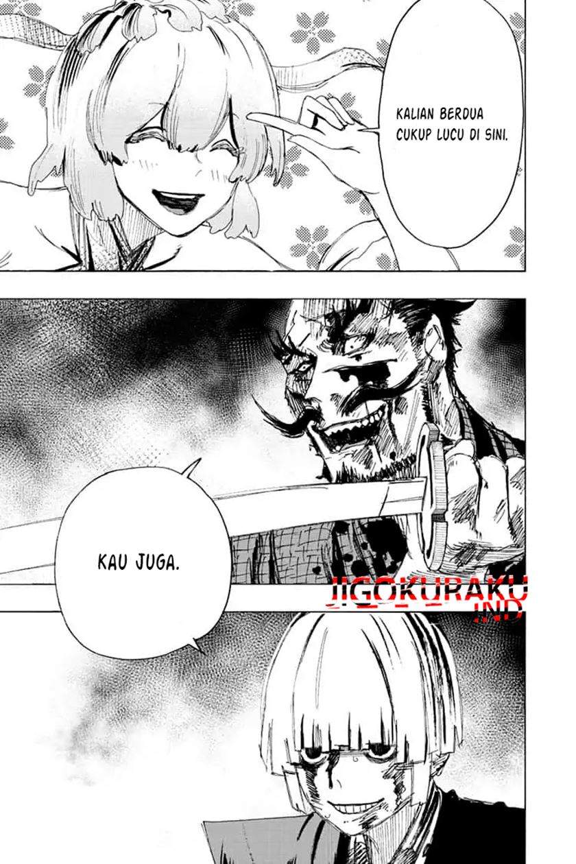Chapter 73 - halaman 18