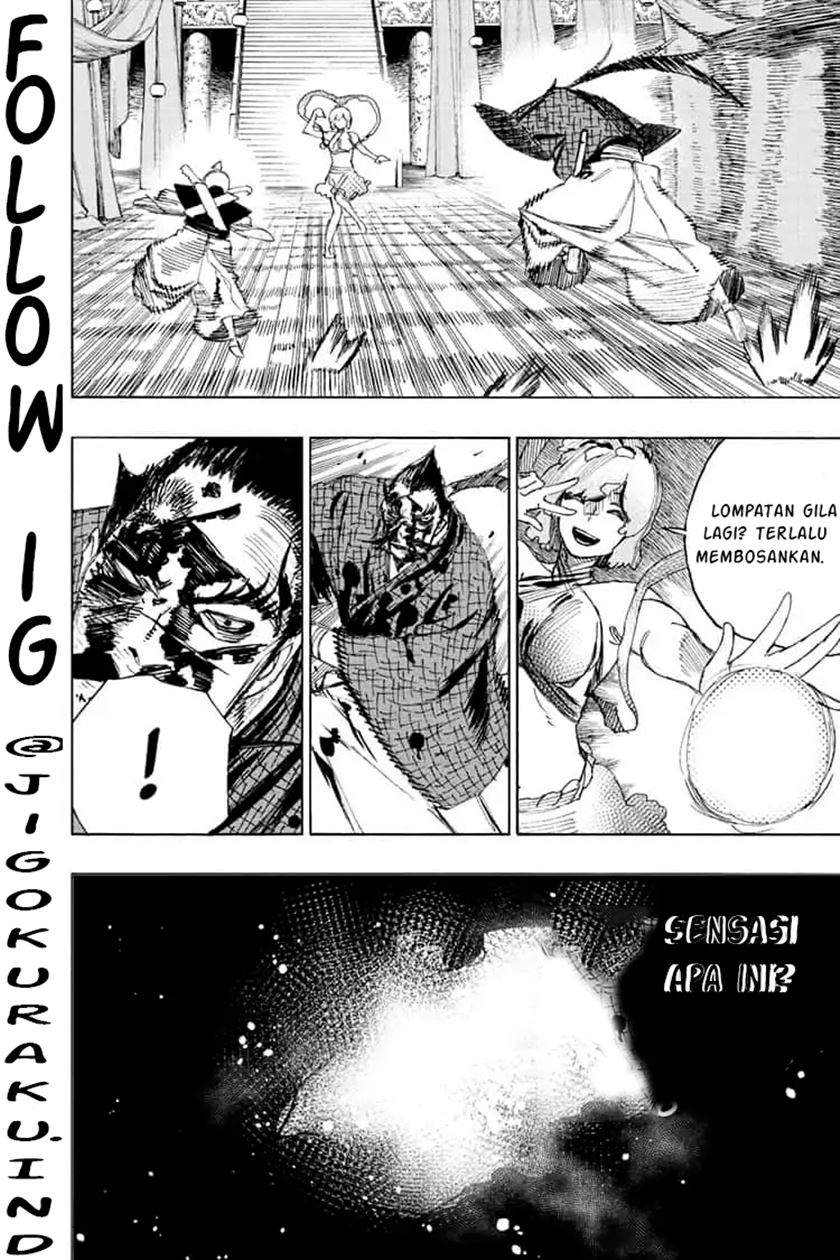 Chapter 73 - halaman 19