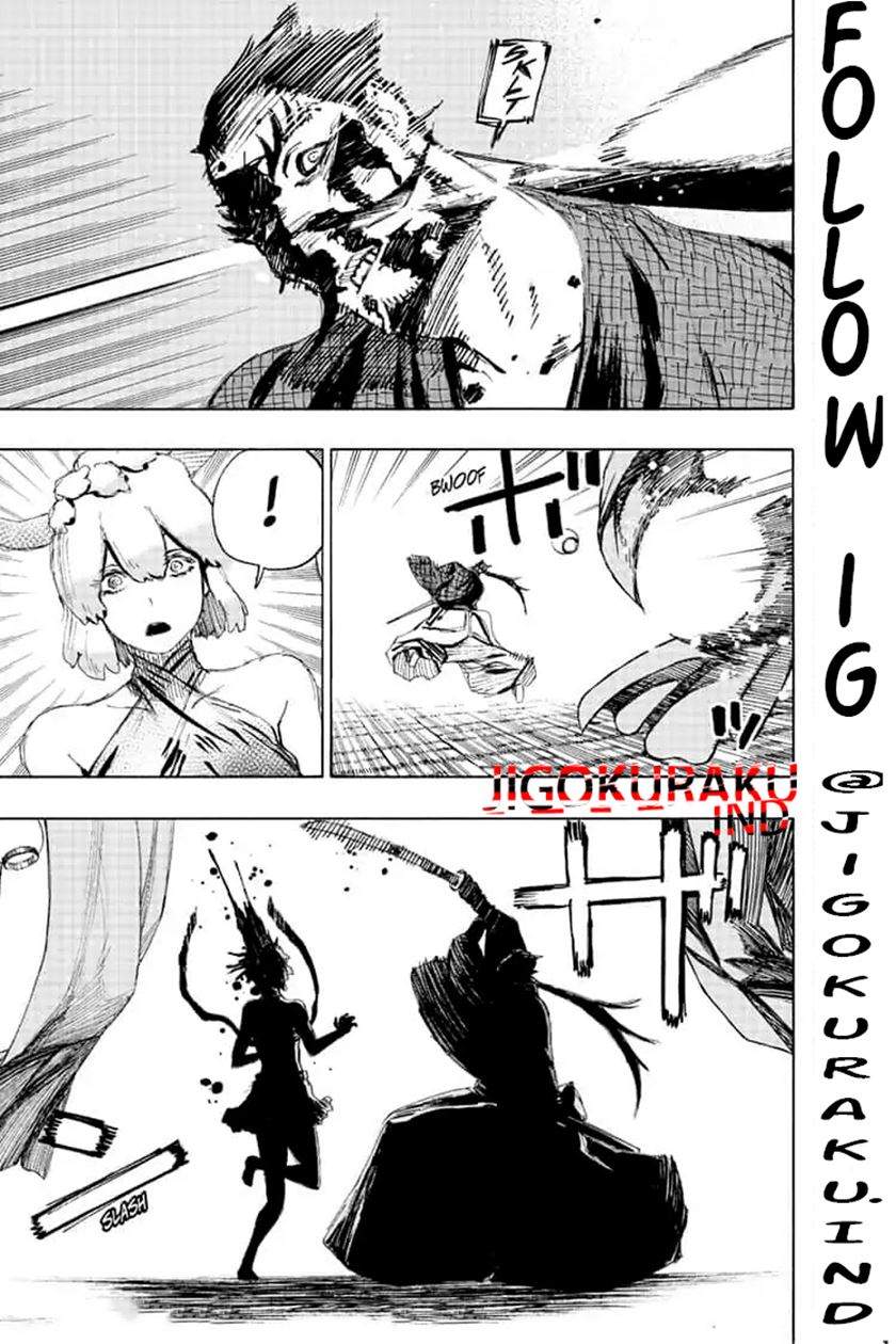 Chapter 73 - halaman 20