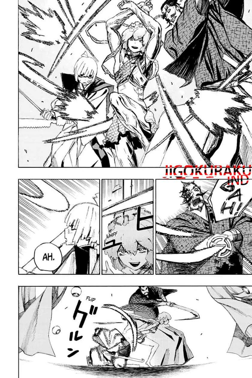 Chapter 73 - halaman 3