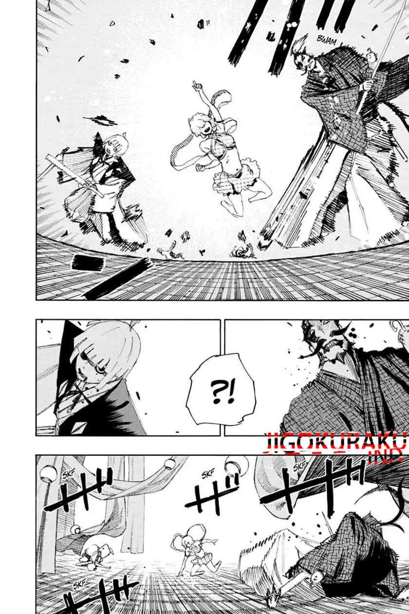 Chapter 73 - halaman 5