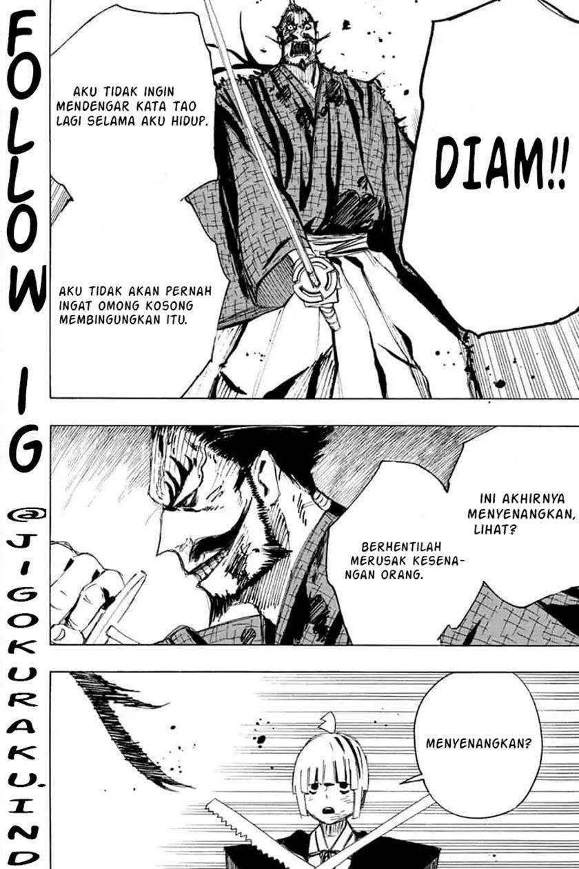 Chapter 73 - halaman 7
