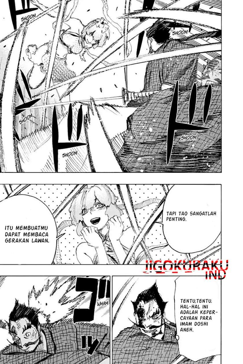 Chapter 73 - halaman 8