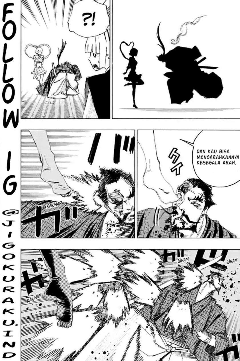 Chapter 73 - halaman 9