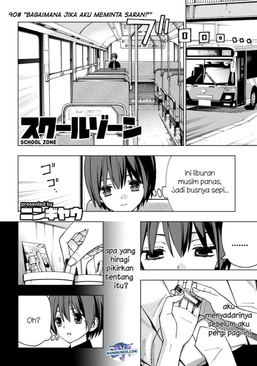 Chapter 90 - halaman 3