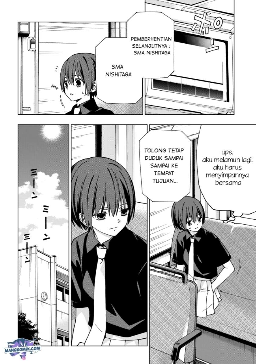 Chapter 90 - halaman 5