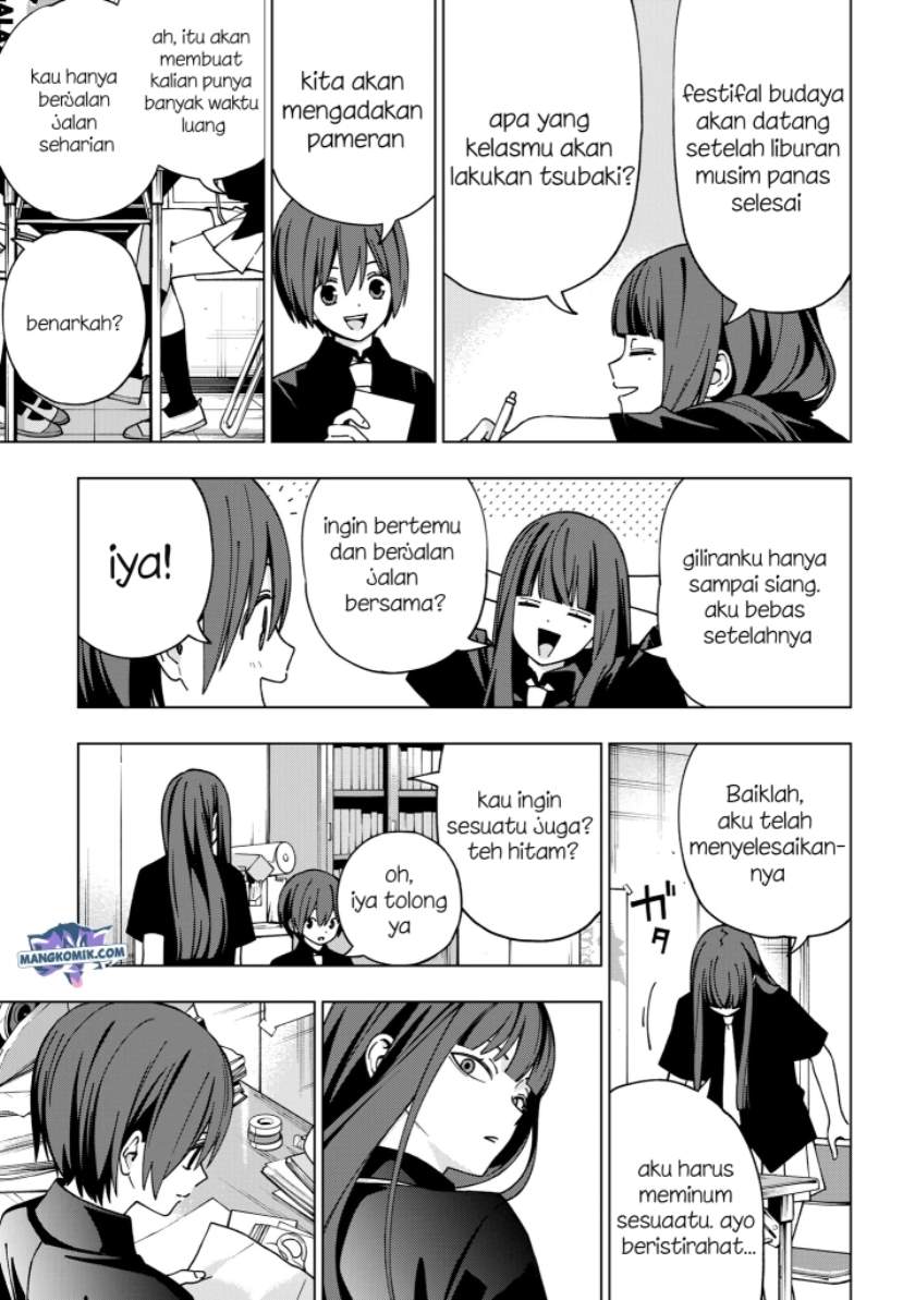 Chapter 90 - halaman 8