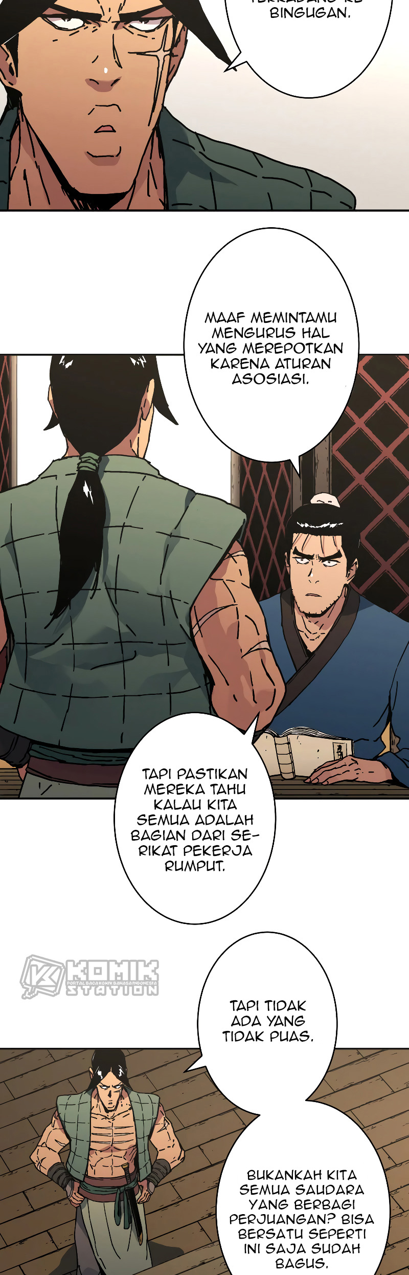 Chapter 192 - halaman 43