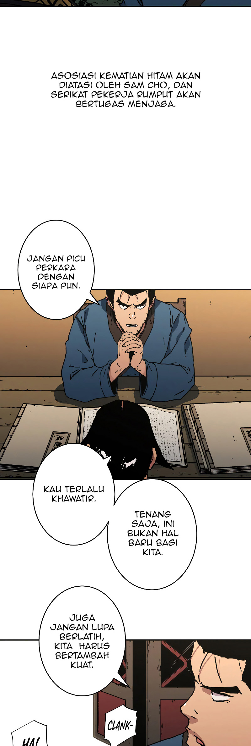 Chapter 192 - halaman 47