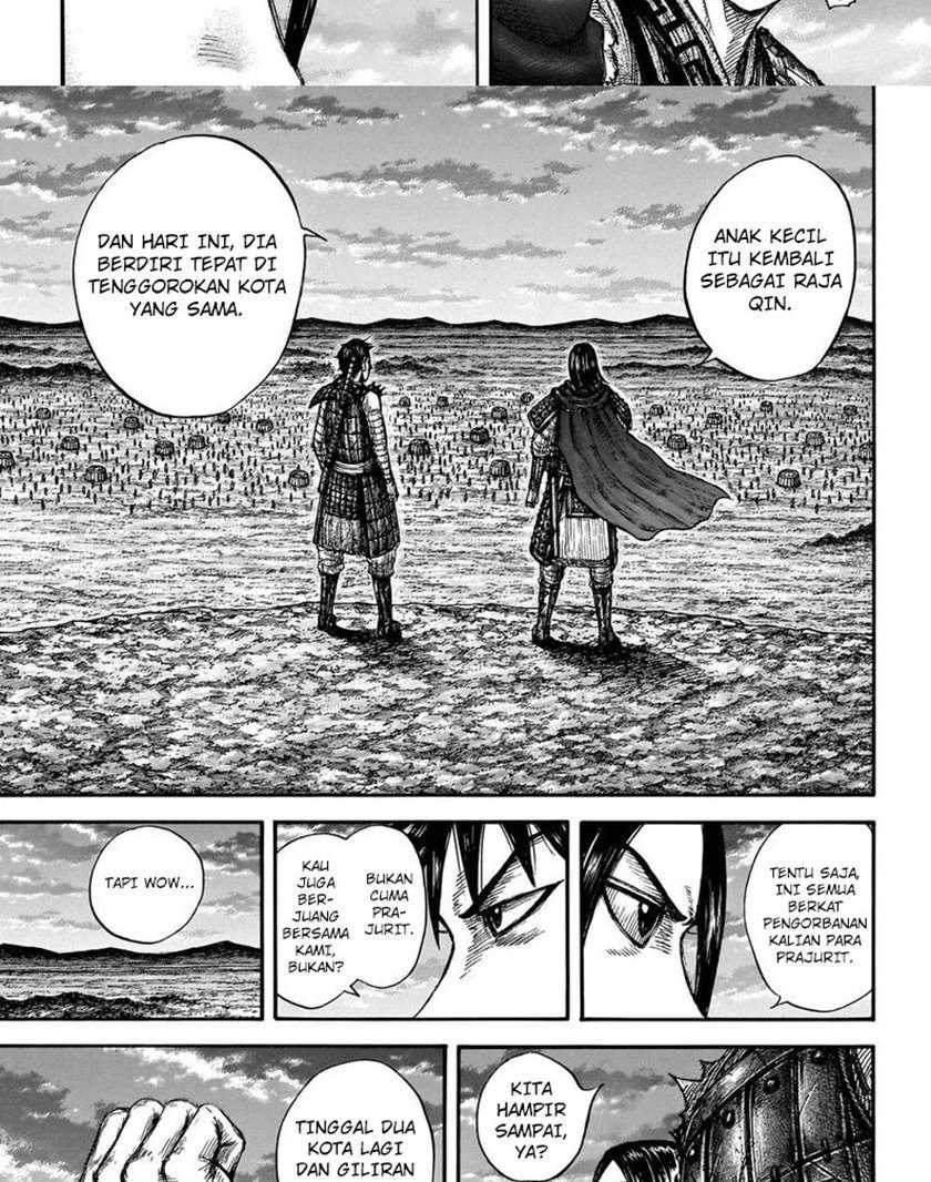 Chapter 700 - halaman 12