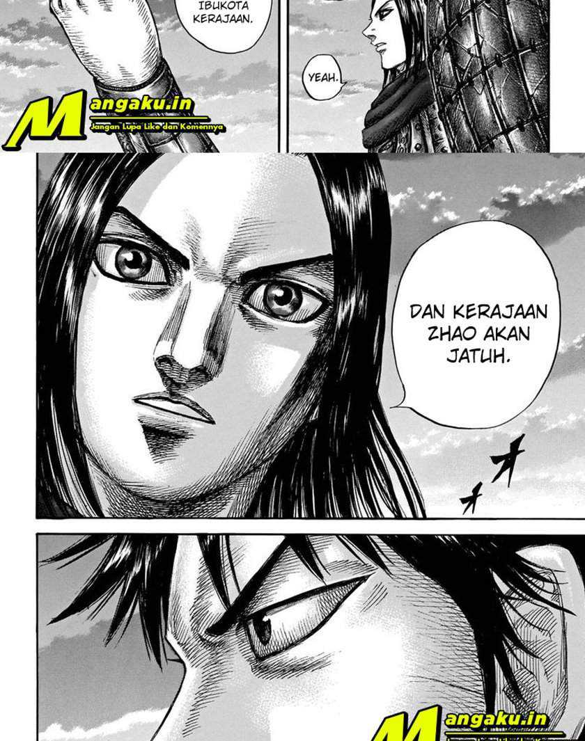 Chapter 700 - halaman 13