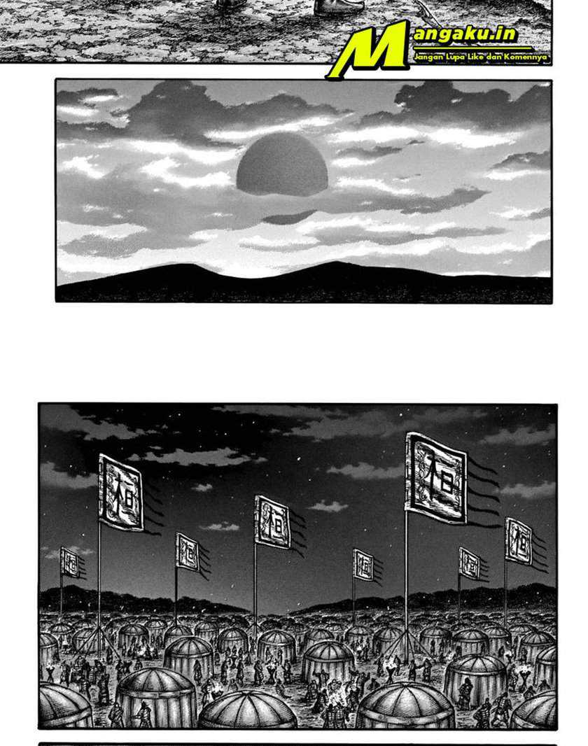 Chapter 700 - halaman 15