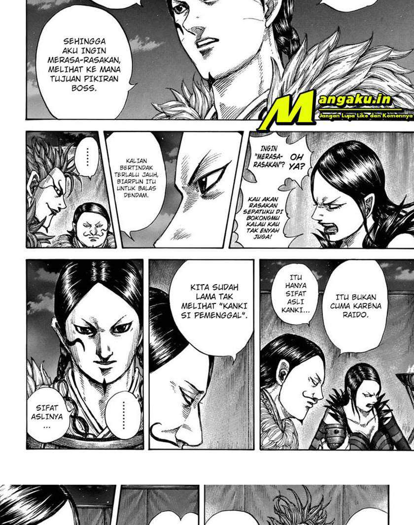 Chapter 700 - halaman 18
