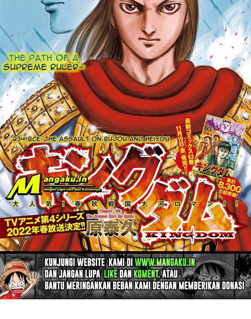 Chapter 700 - halaman 2
