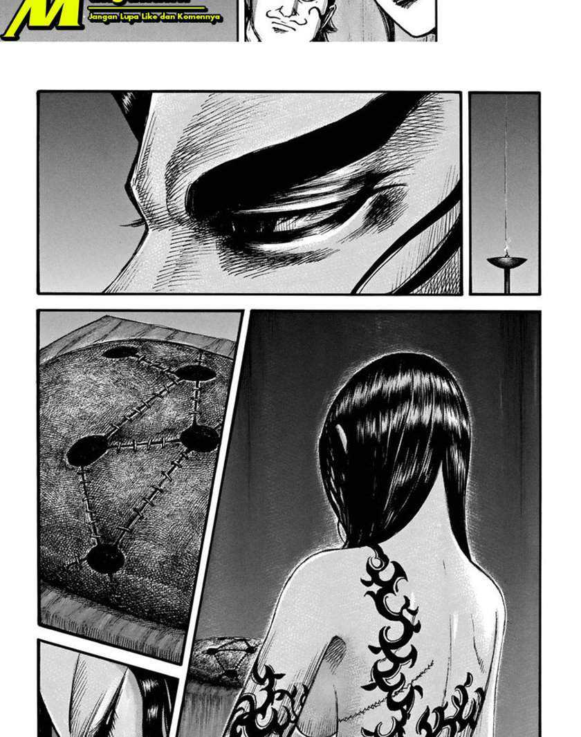 Chapter 700 - halaman 20