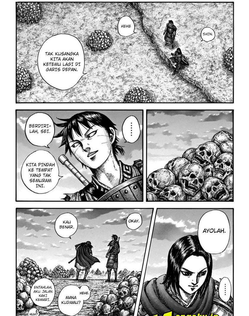 Chapter 700 - halaman 3