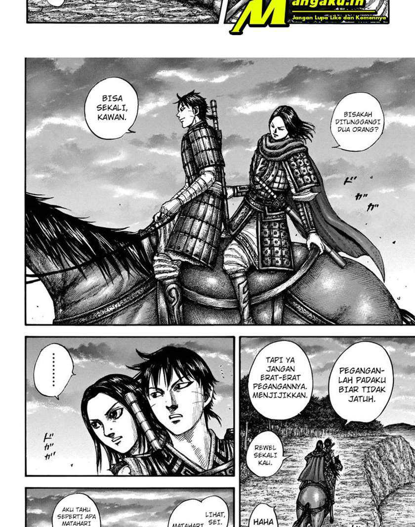 Chapter 700 - halaman 4