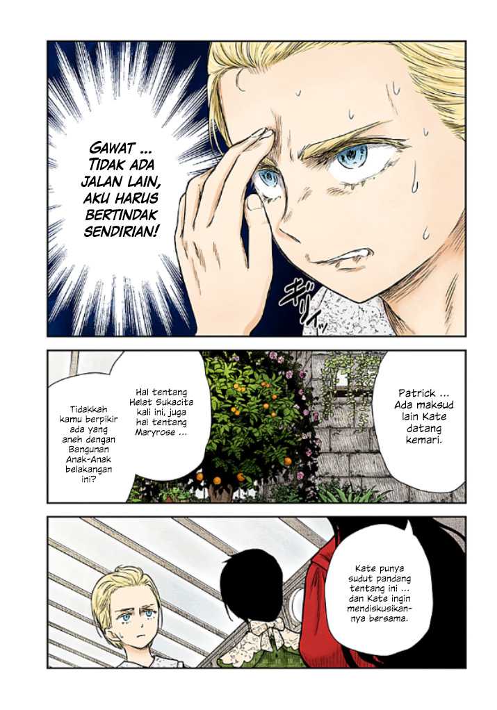 Chapter 97 - halaman 11