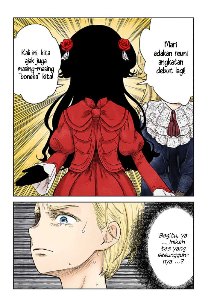 Chapter 97 - halaman 12