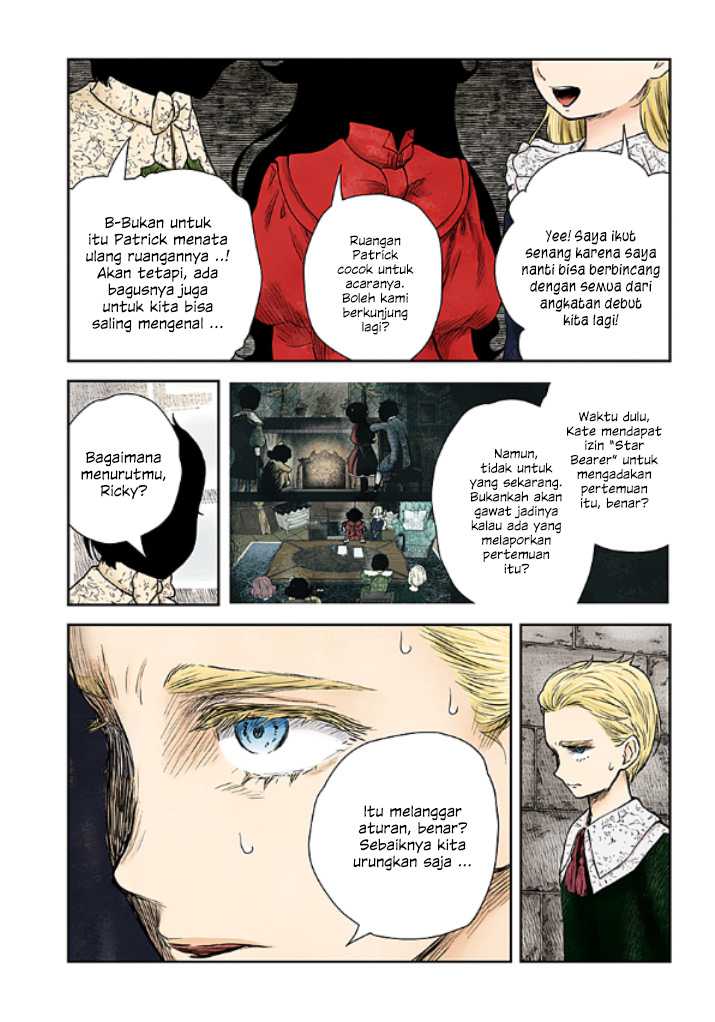 Chapter 97 - halaman 13