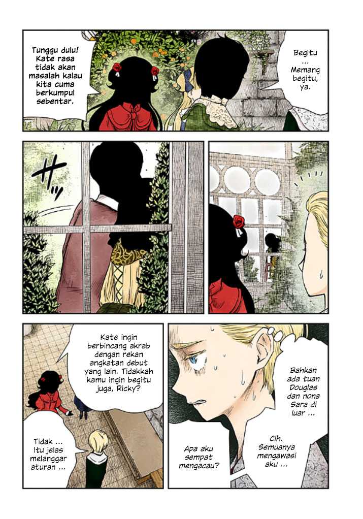 Chapter 97 - halaman 14