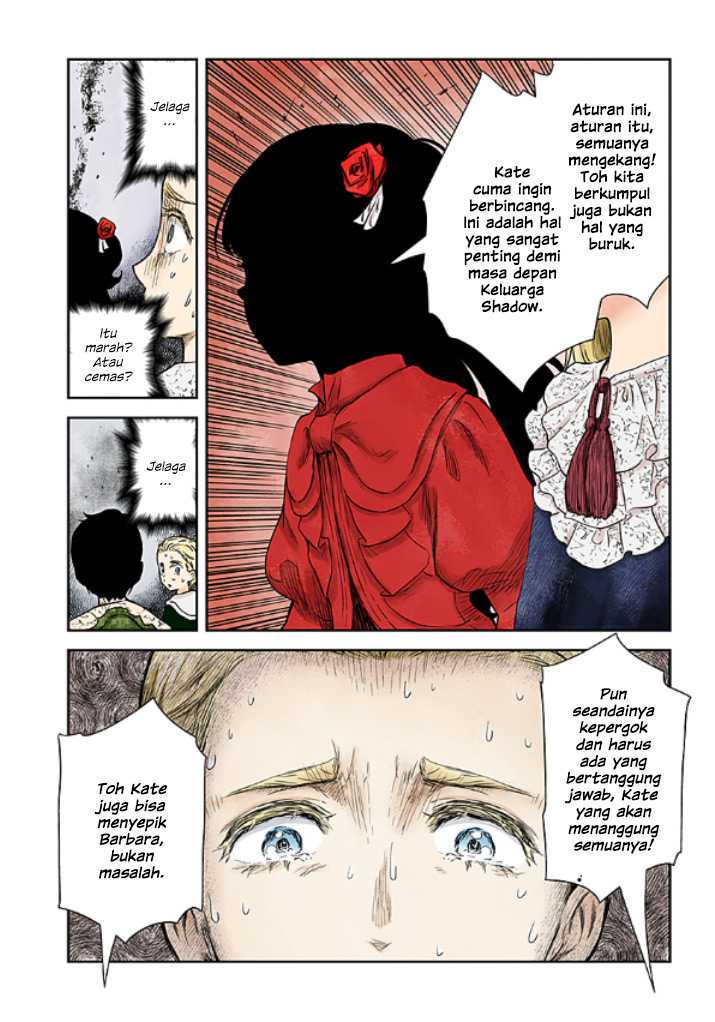 Chapter 97 - halaman 15