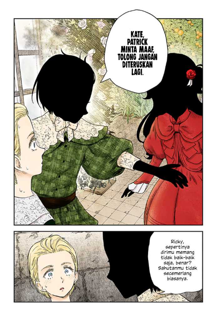 Chapter 97 - halaman 16