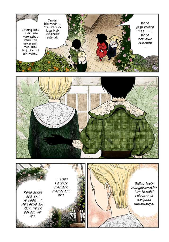 Chapter 97 - halaman 17