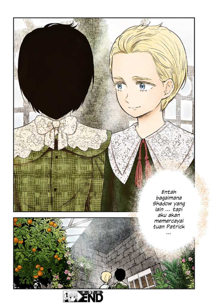 Chapter 97 - halaman 18