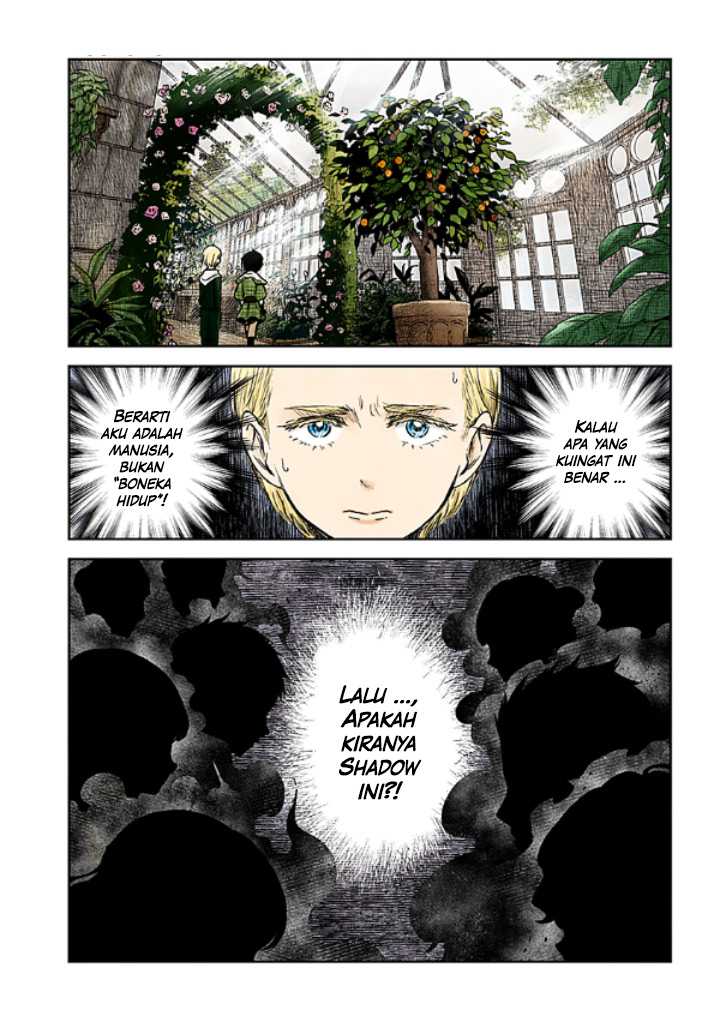 Chapter 97 - halaman 3
