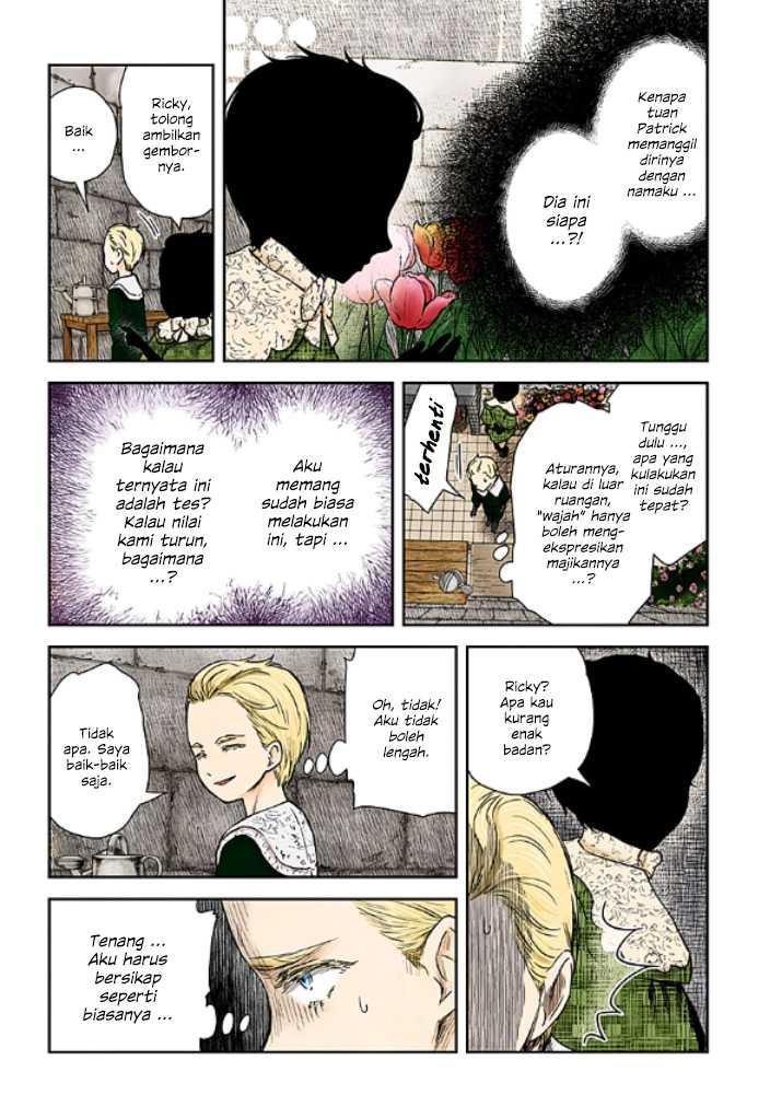 Chapter 97 - halaman 4