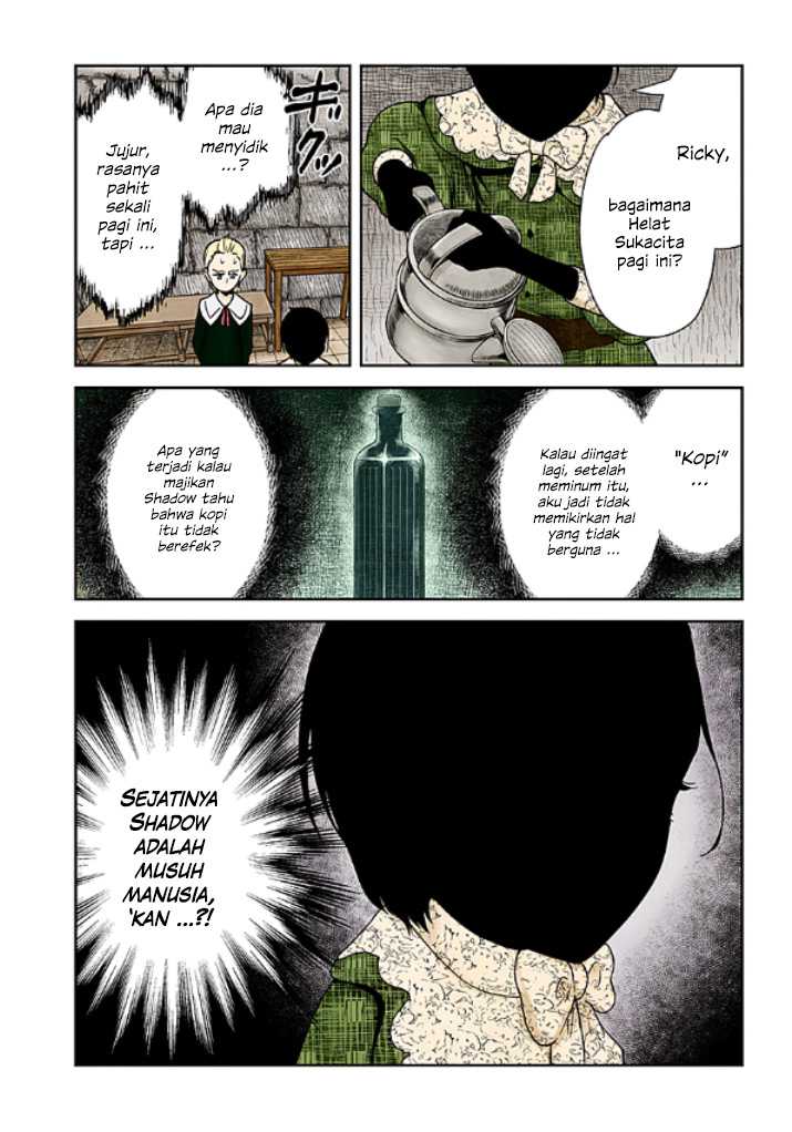 Chapter 97 - halaman 5