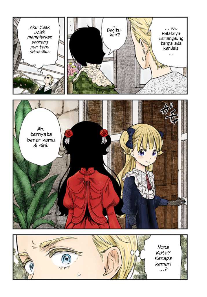 Chapter 97 - halaman 6