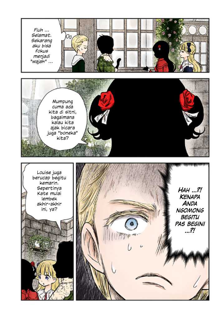 Chapter 97 - halaman 7
