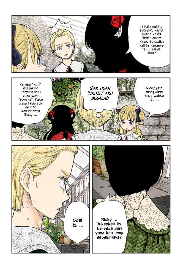 Chapter 97 - halaman 8