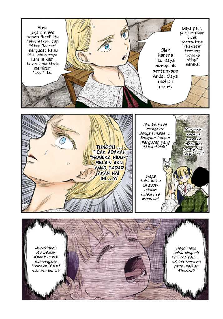 Chapter 97 - halaman 9