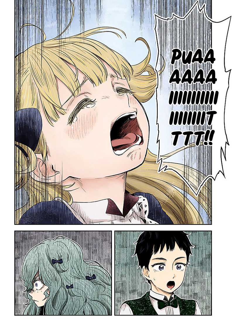 Chapter 96 - halaman 12