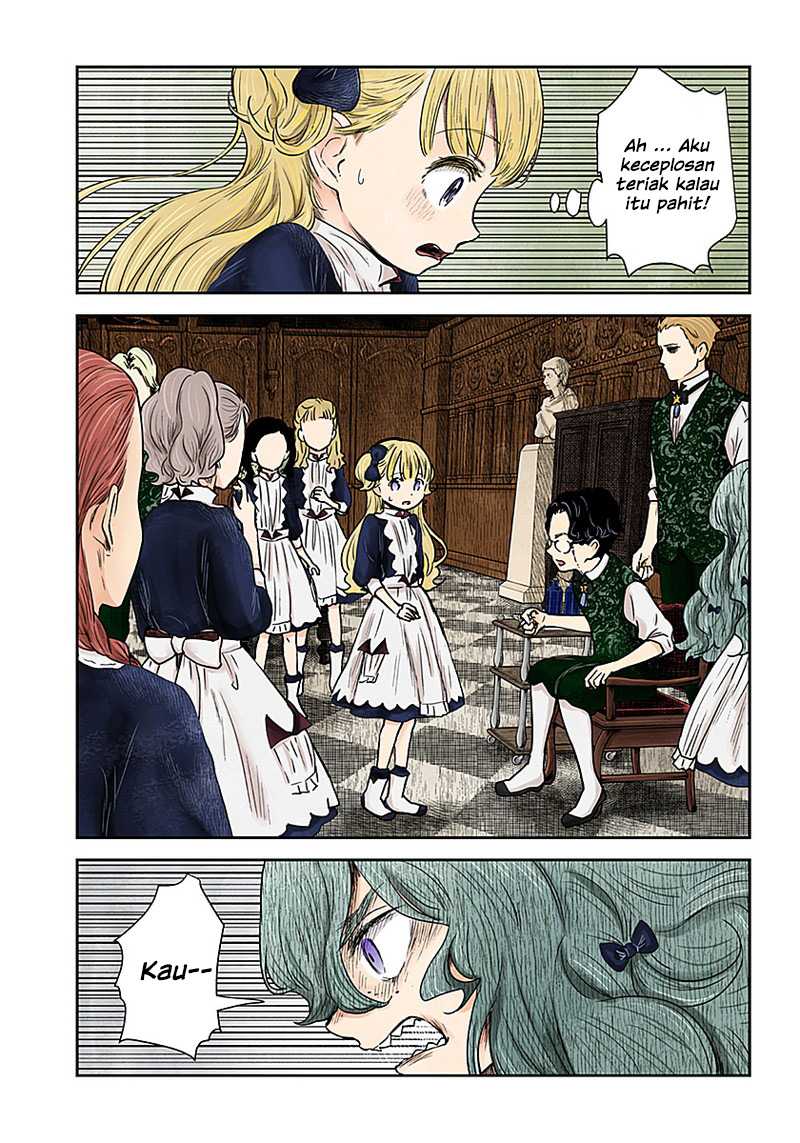 Chapter 96 - halaman 13