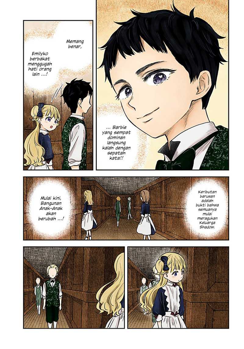 Chapter 96 - halaman 16