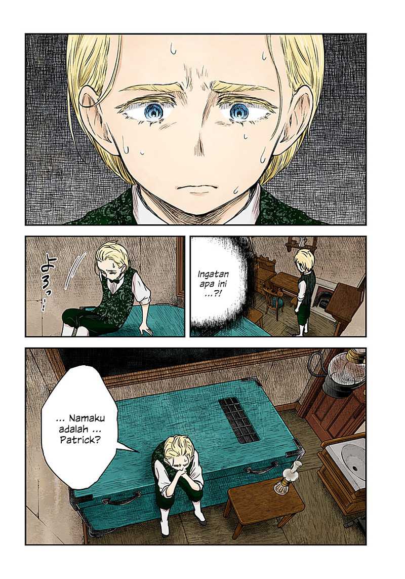 Chapter 96 - halaman 17