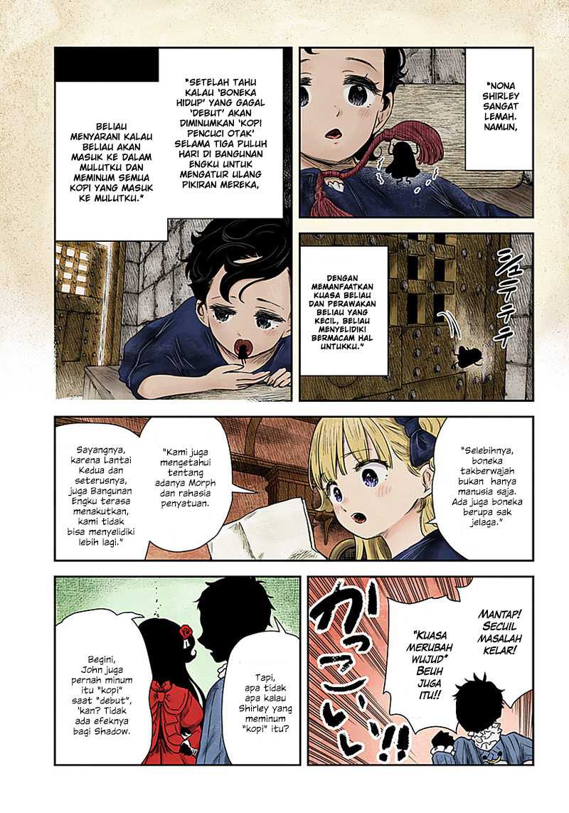 Chapter 95 - halaman 11