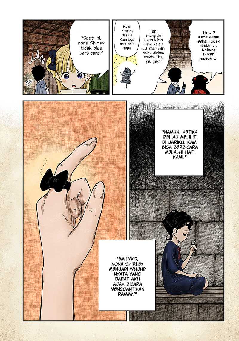 Chapter 95 - halaman 13