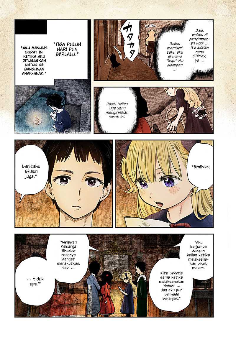 Chapter 95 - halaman 14