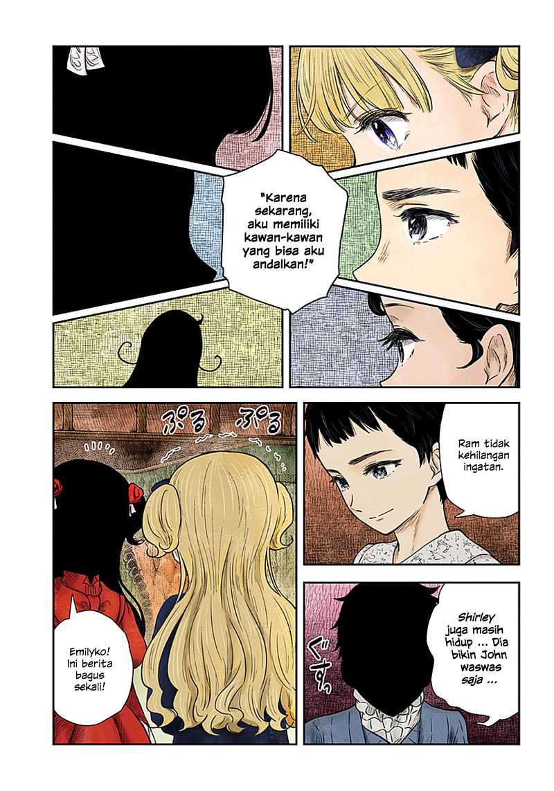 Chapter 95 - halaman 15